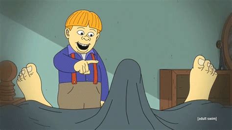 <strong>Gay</strong> cartoon <strong>animation</strong>: Twink spies on hung stud and gets caught. . Animated porn gay